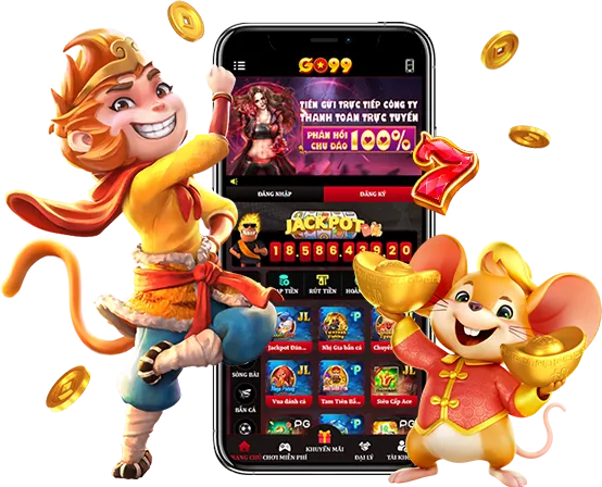Vị Thế Hàng Đầu jj888