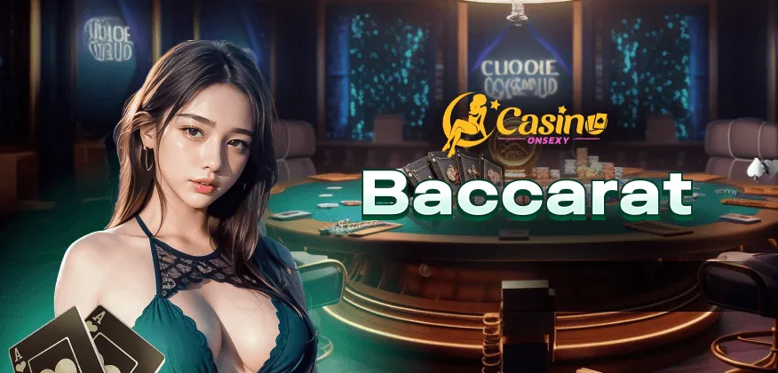 Khám Phá Thế Giới Casino Trực Tuyến
