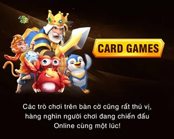 Đa dạng trò chơi Bắn cá jj888 nhà cái